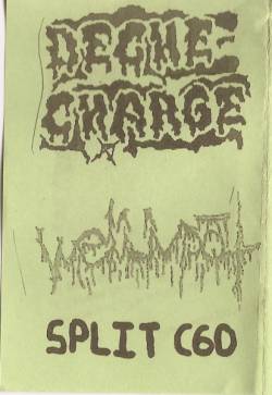 Deche-Charge : Deche-Charge - Weluvpot